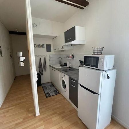 La Minoterie - Bailly Loc Apartment Bourges Ngoại thất bức ảnh