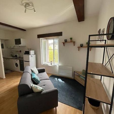 La Minoterie - Bailly Loc Apartment Bourges Ngoại thất bức ảnh